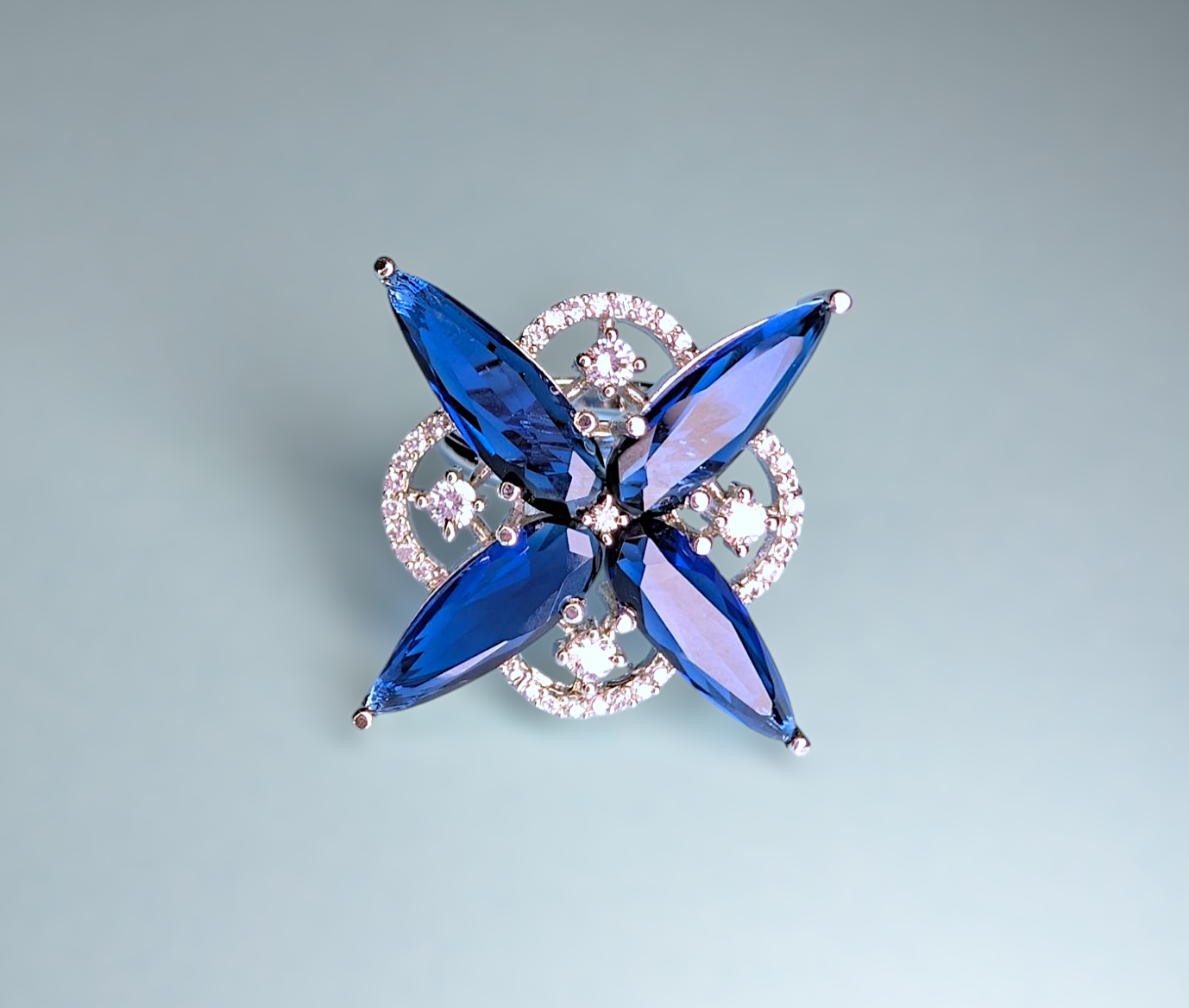 Star Ring