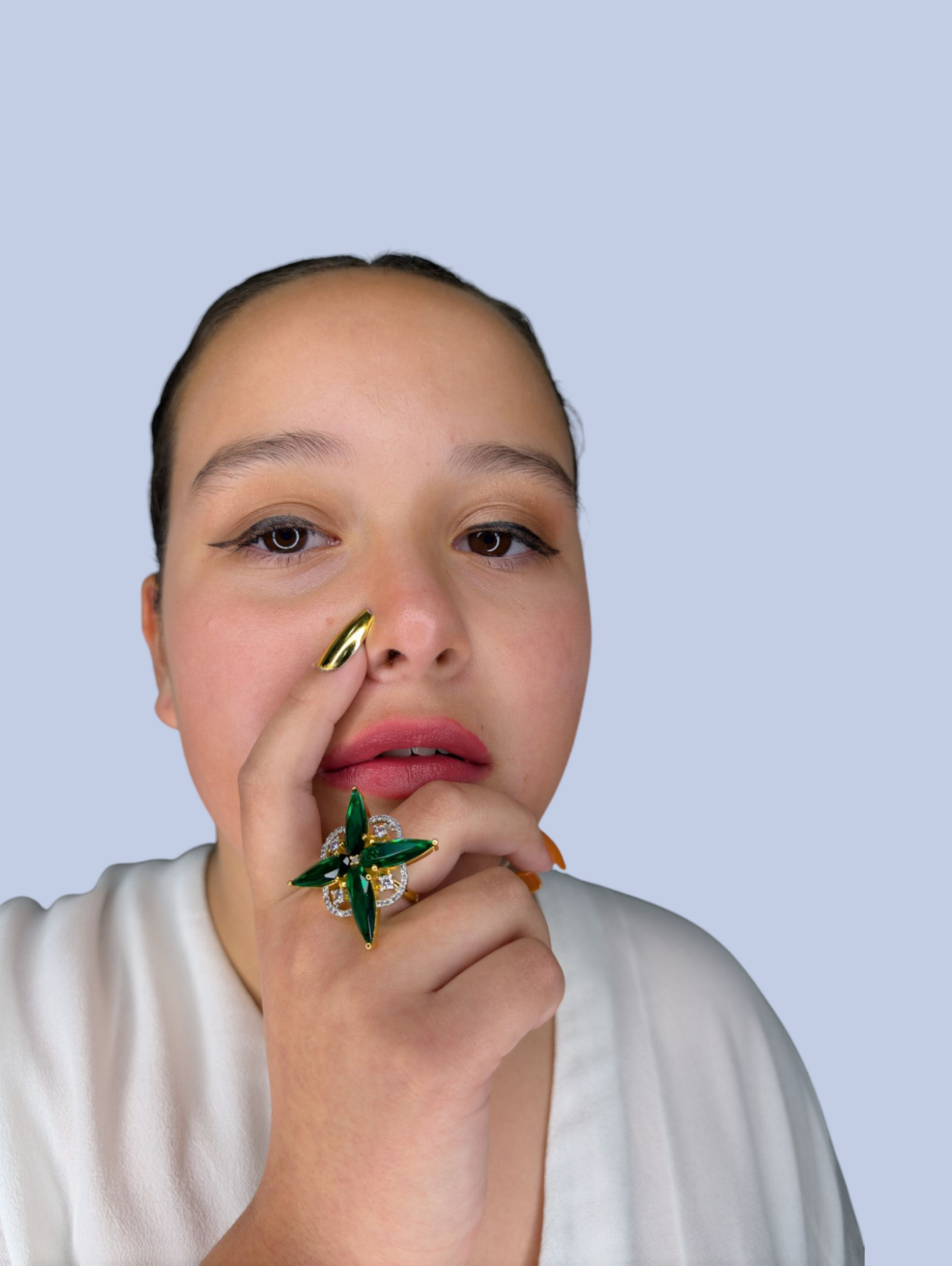Star Ring