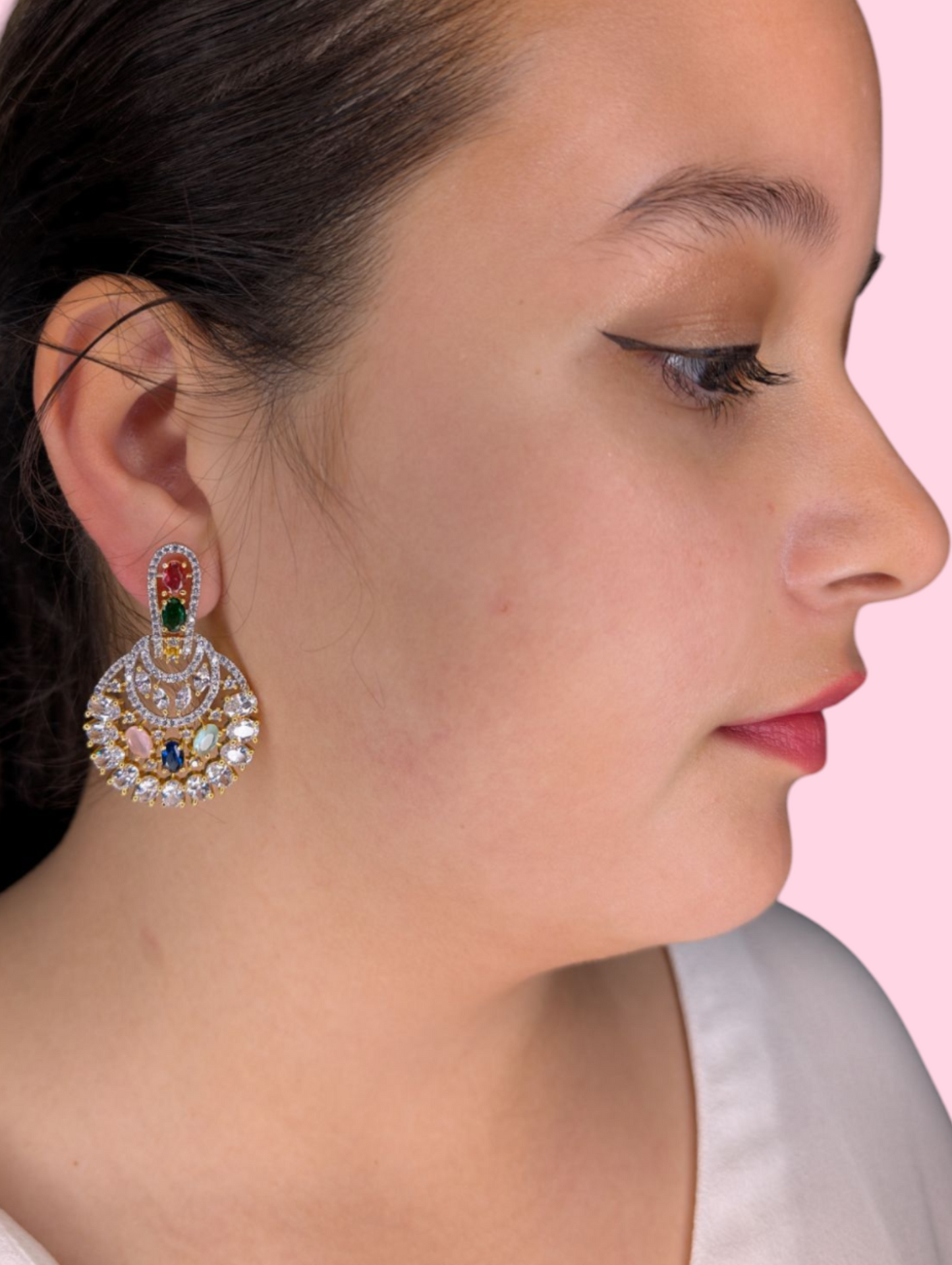 Cocktail Earrings