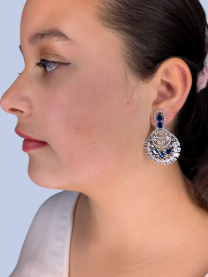 Cocktail Earrings
