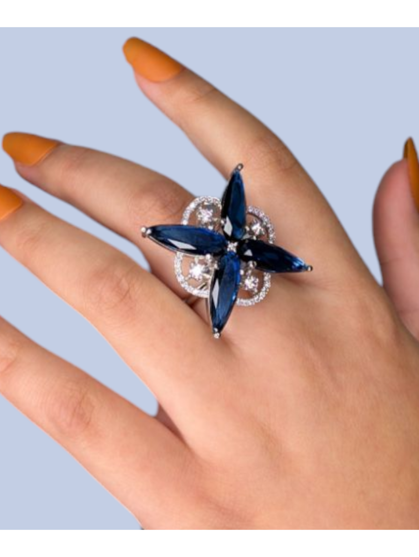 Star Ring