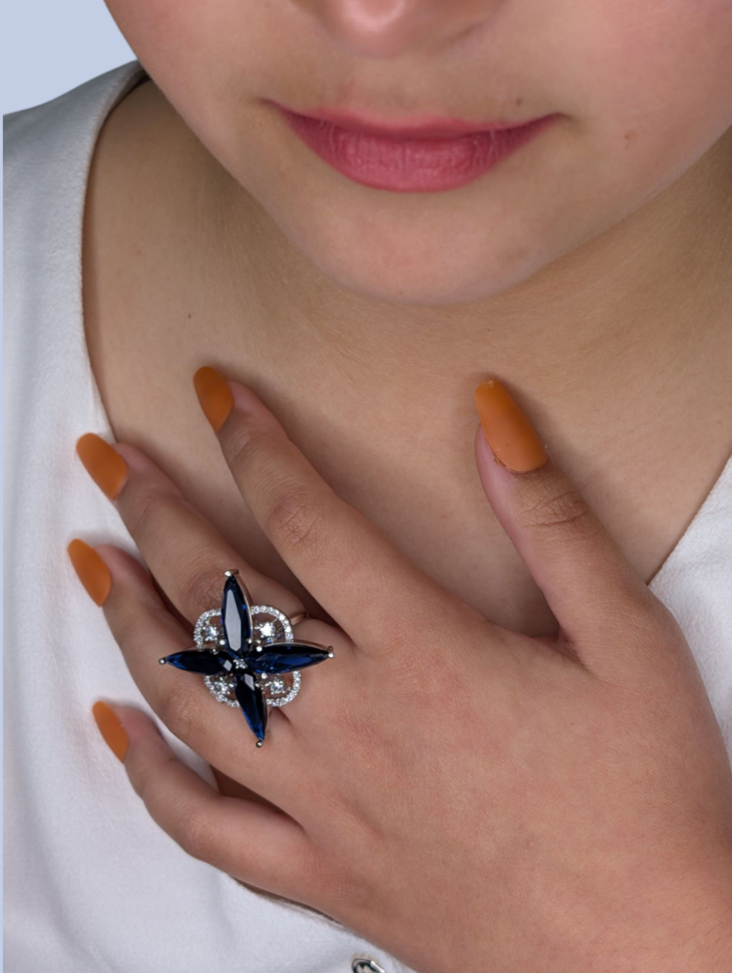 Star Ring